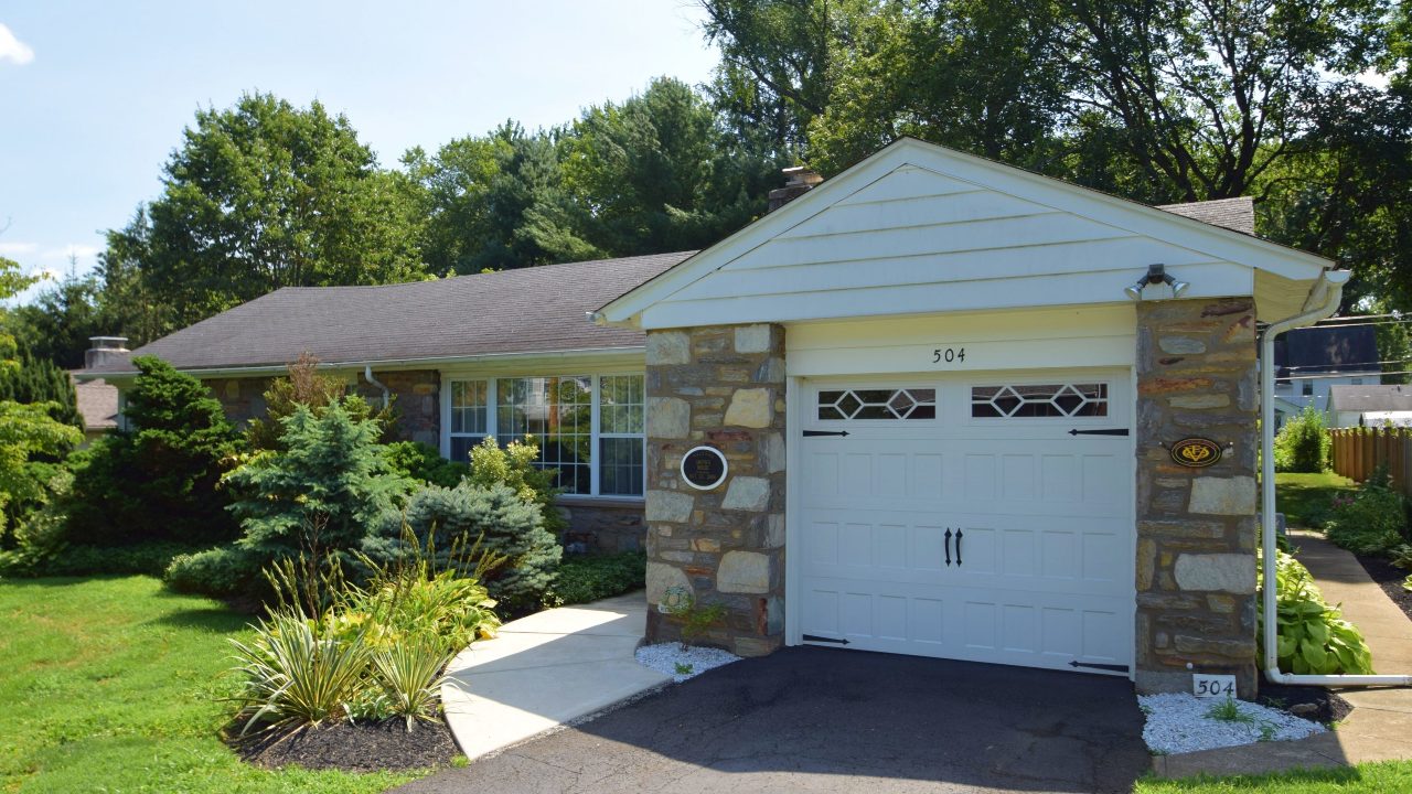 504 Paper Mill Rd, Oreland, PA, 19075 Scene 1