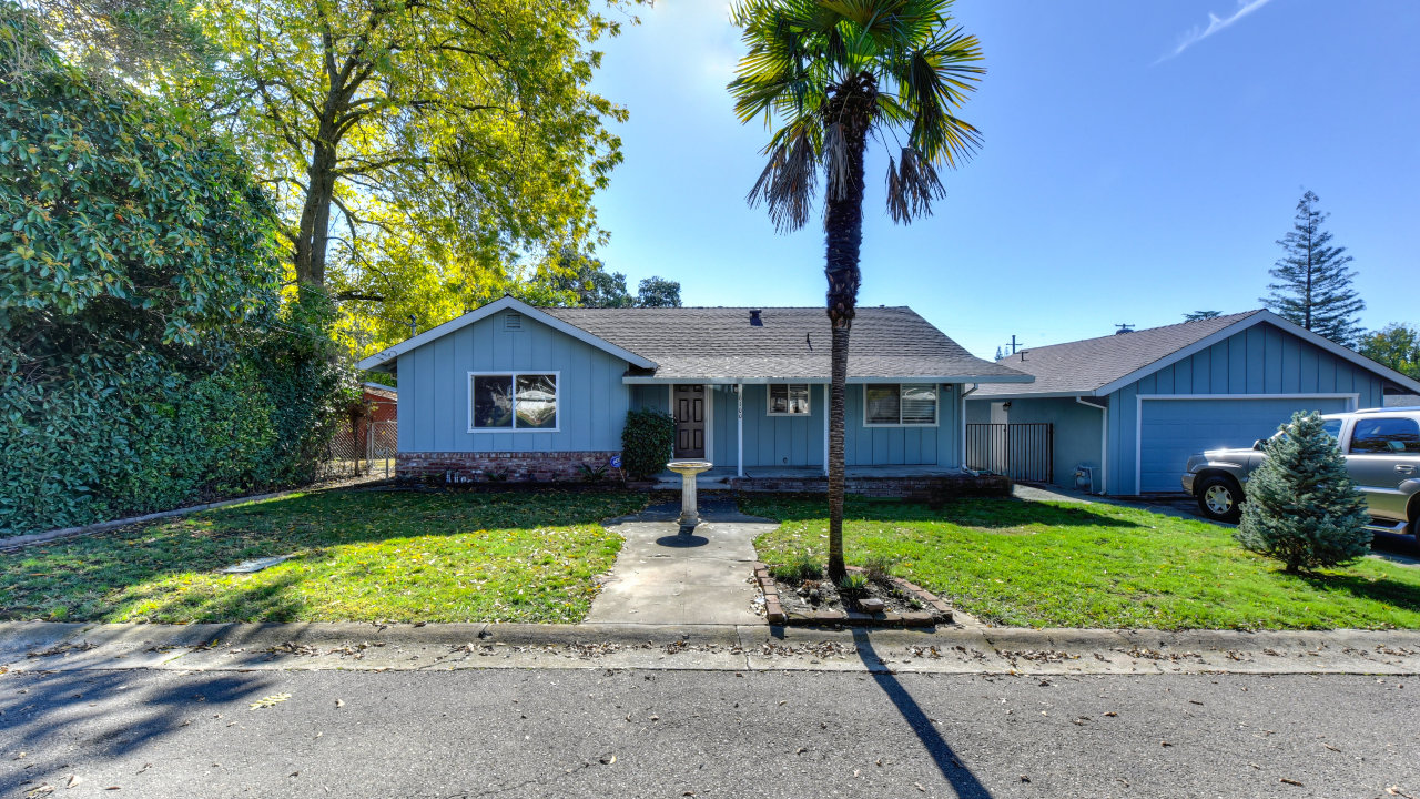 6100 Merry Lane, Carmichael, CA, 95608 Scene 1