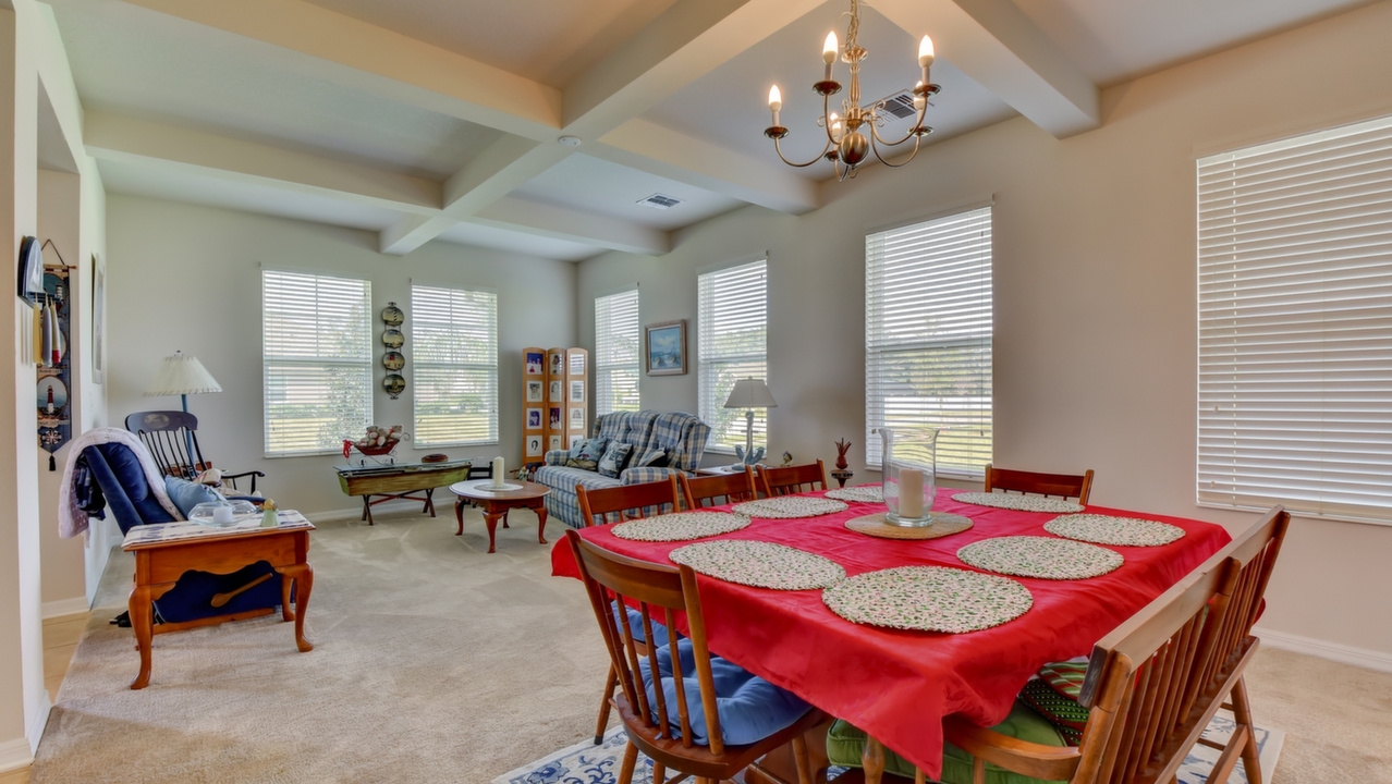 Dining Area /Living Room