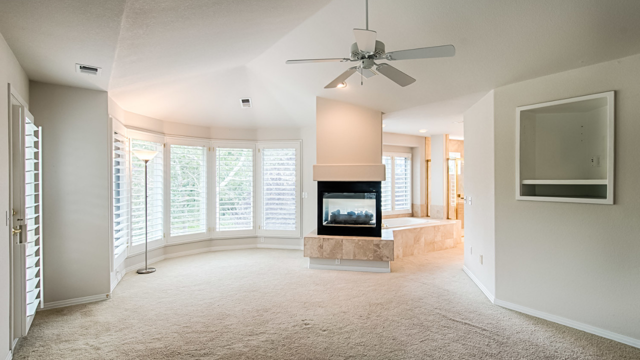 Master Suite