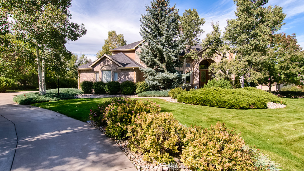 Gorgeous Home