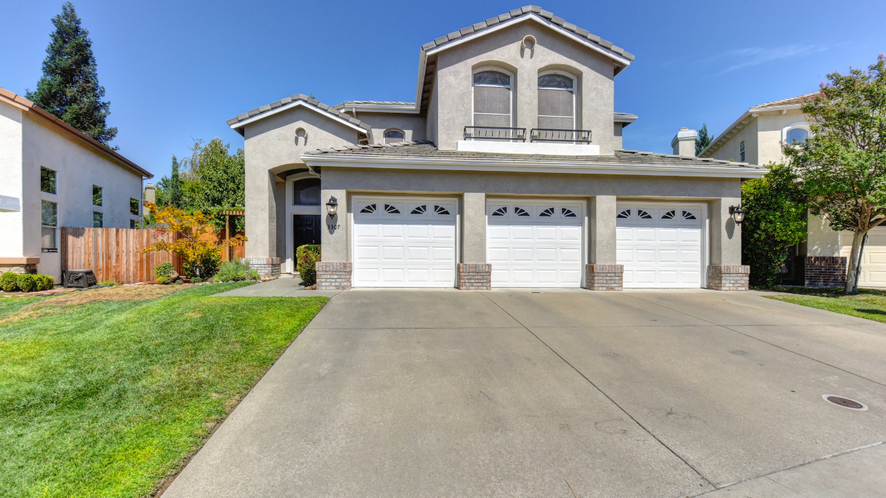 3307 Camelot Ct., Rocklin, CA, 95765 Scene 1