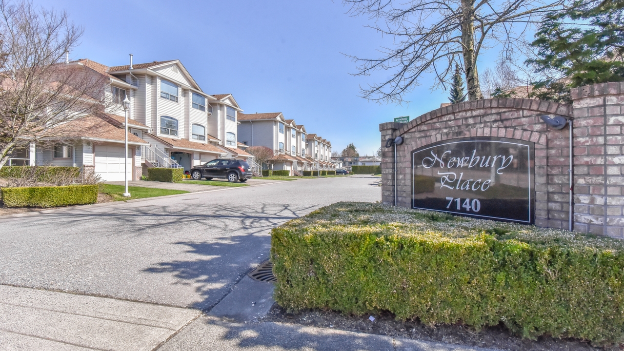 #25-7140 132 St., Surrey, BC, V3W 1J5 Scene 1