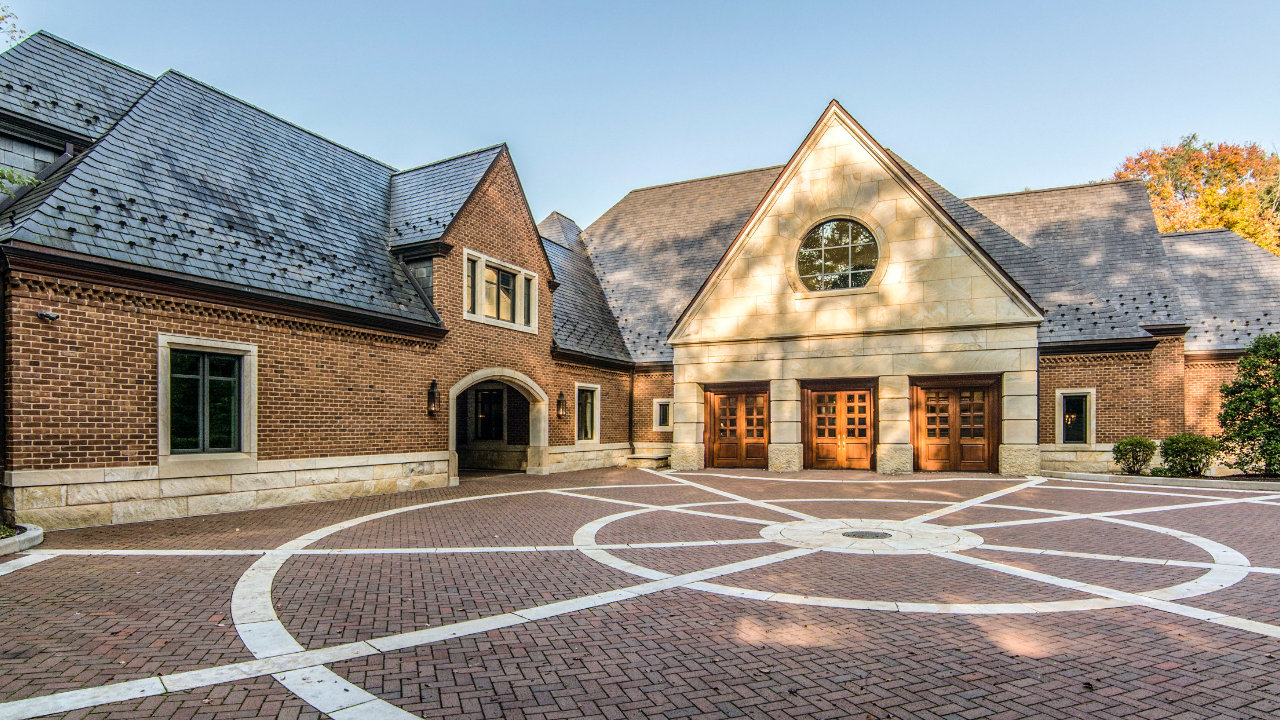 Chapel Ridge Exterior_4