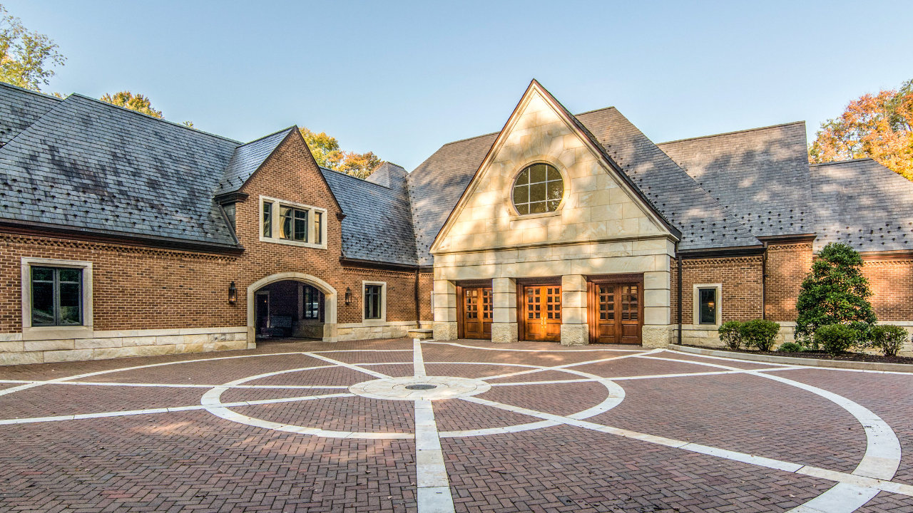 Chapel Ridge Exterior_3