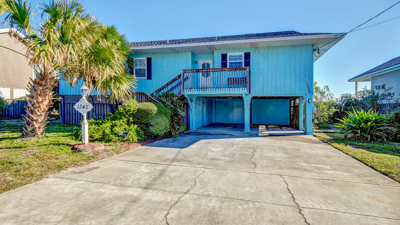 1340 S. Fletcher Ave, Amelia Island, FL, 32034 Scene 1