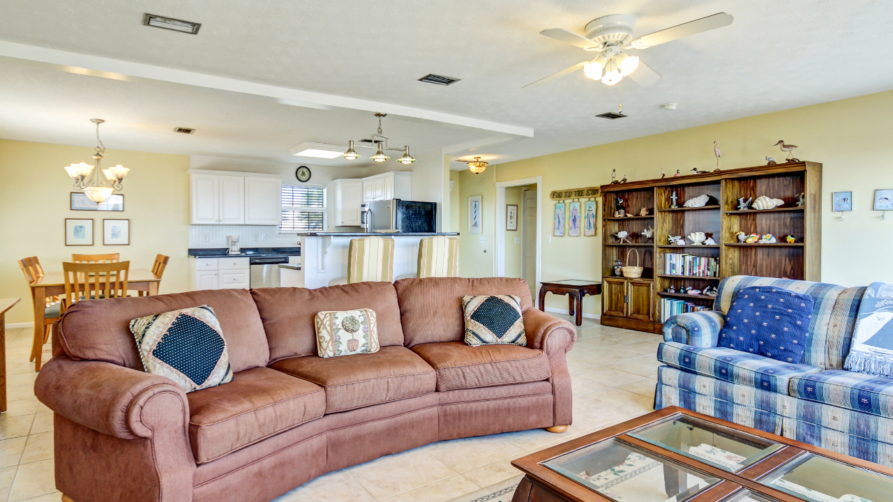 1340 S. Fletcher Ave, Amelia Island, FL, 32034 Scene 2