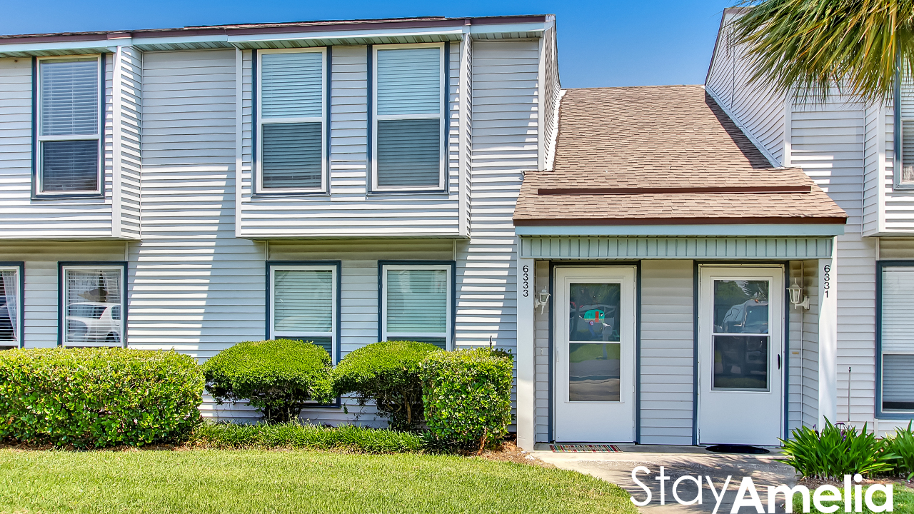 Fernandina Shores, Fernandina Beach, FL, 32034 Scene 2