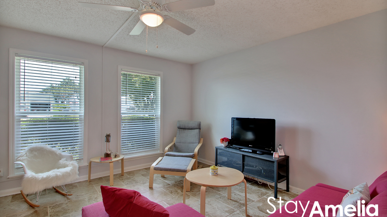 Fernandina Shores, Fernandina Beach, FL, 32034 Scene 4