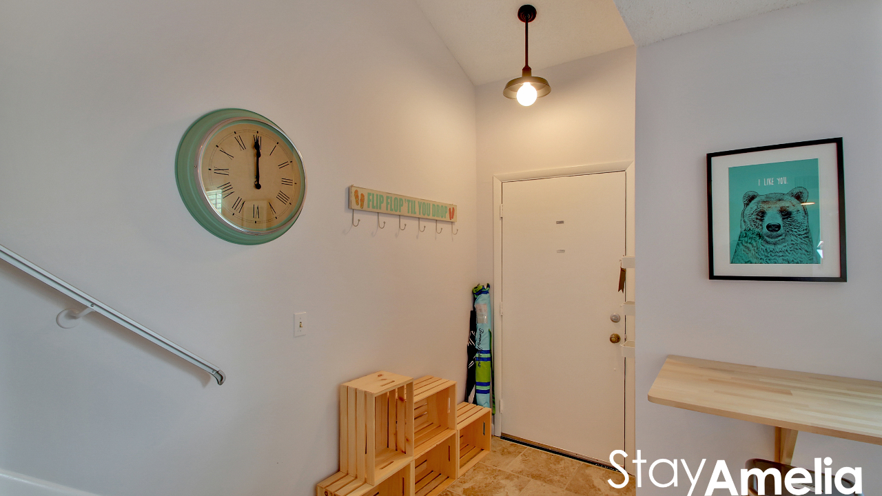 Fernandina Shores, Fernandina Beach, FL, 32034 Scene 3