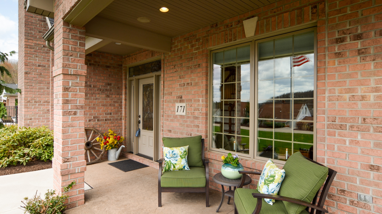 Porch