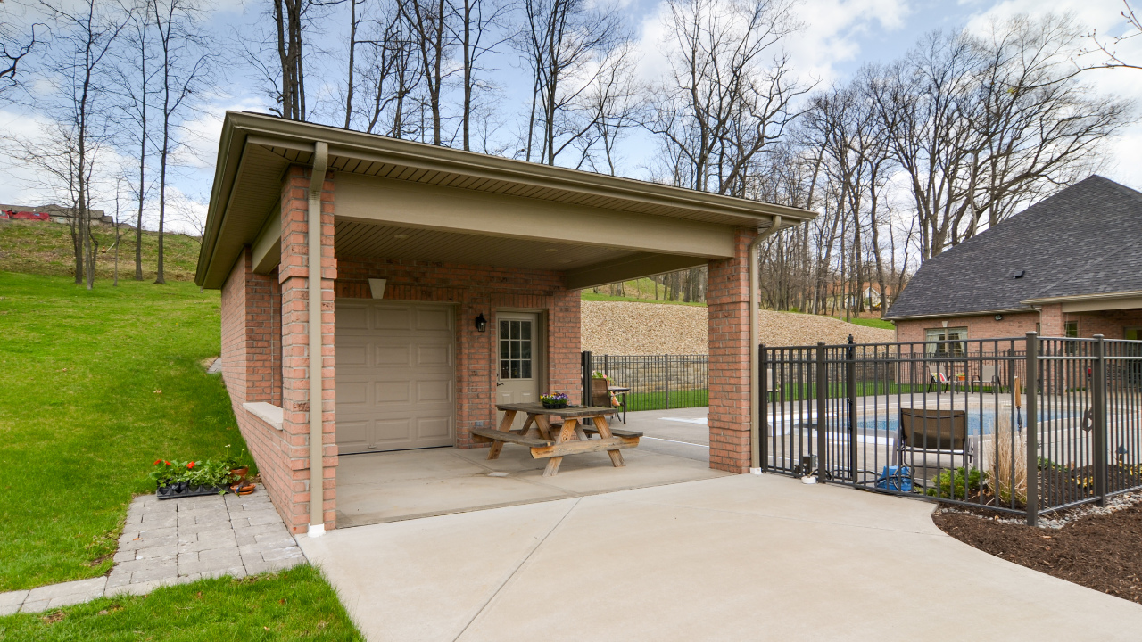 4th Garage