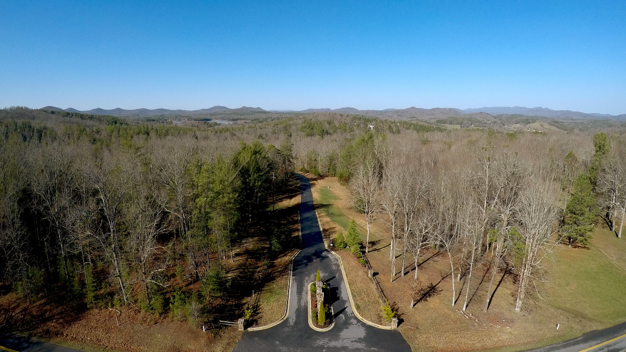 Gold Creek Development, Blairsville, GA, 30512 Scene 2