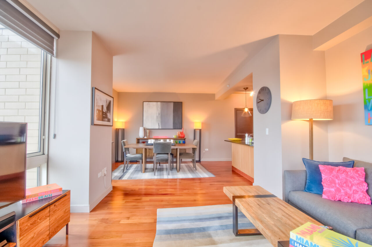 107-24 71st Road, Forest Hills, NY, 11375 Scene 3