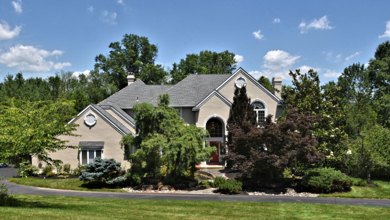 11 Davis Dr, Washington Crossing, PA, 18977 Scene 1