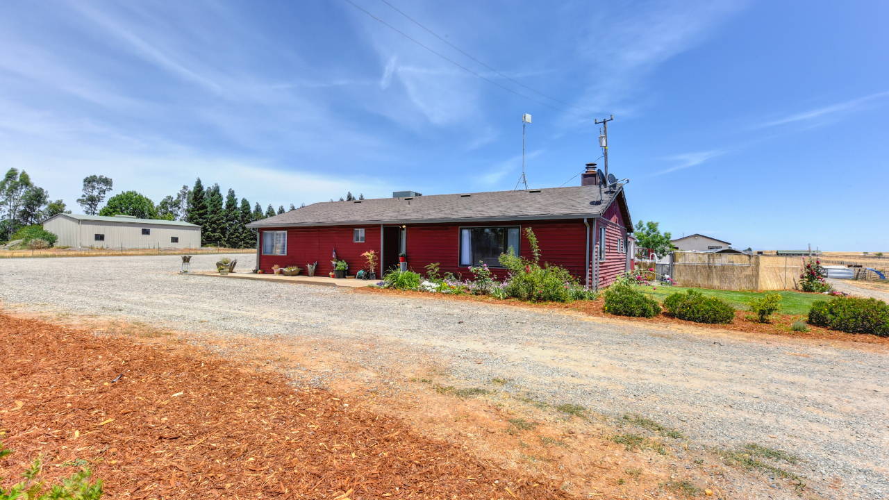 12295 Kirkwood Rd., Herald, CA, 95638 Scene 3