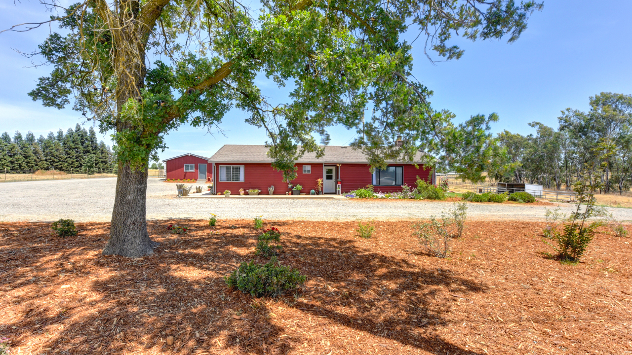 12295 Kirkwood Rd., Herald, CA, 95638 Scene 1