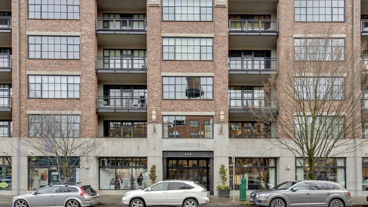 408 NW 12th Av #215, Portland, OR, 97209 Scene 3