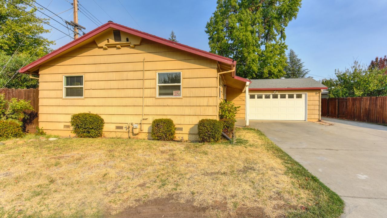 3214 Eastern Ave, Sacramento, CA, 95821 Scene 2