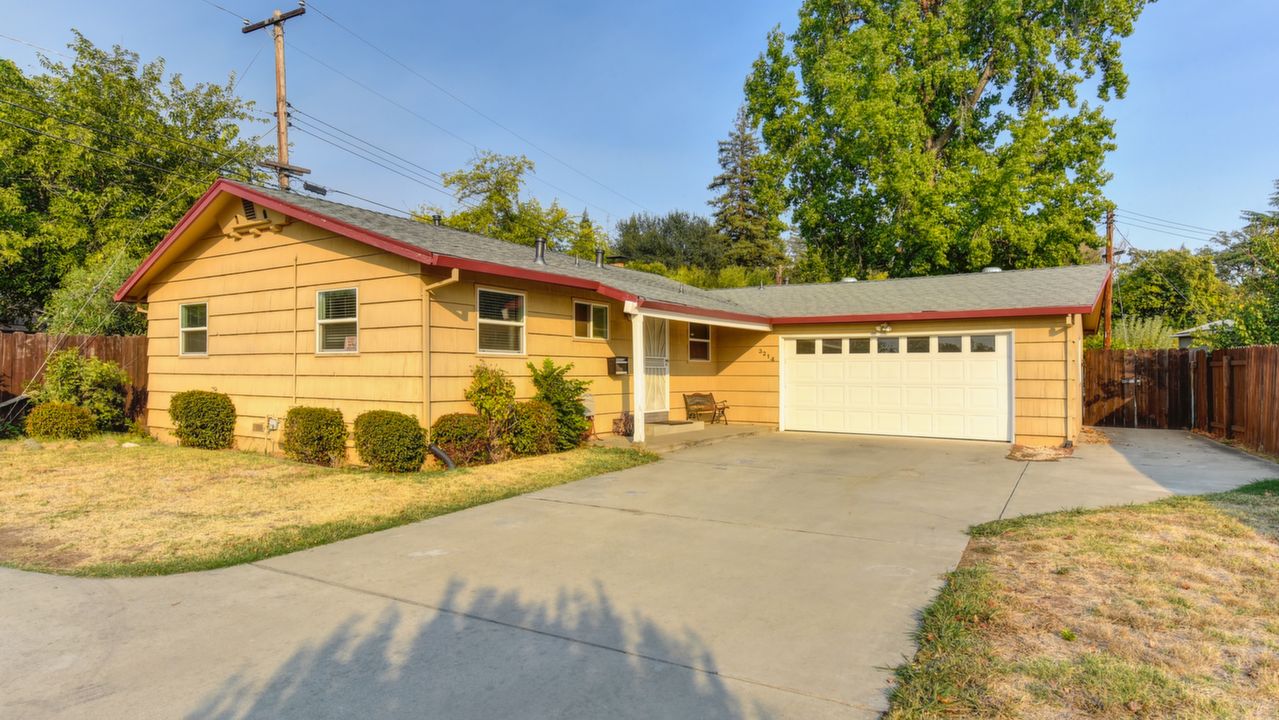 3214 Eastern Ave, Sacramento, CA, 95821 Scene 4