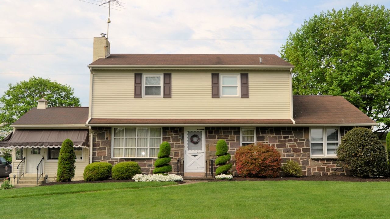 27 Oak Ln, Royersford, PA, 19468 Scene 1