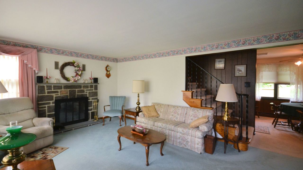 27 Oak Ln, Royersford, PA, 19468 Scene 2