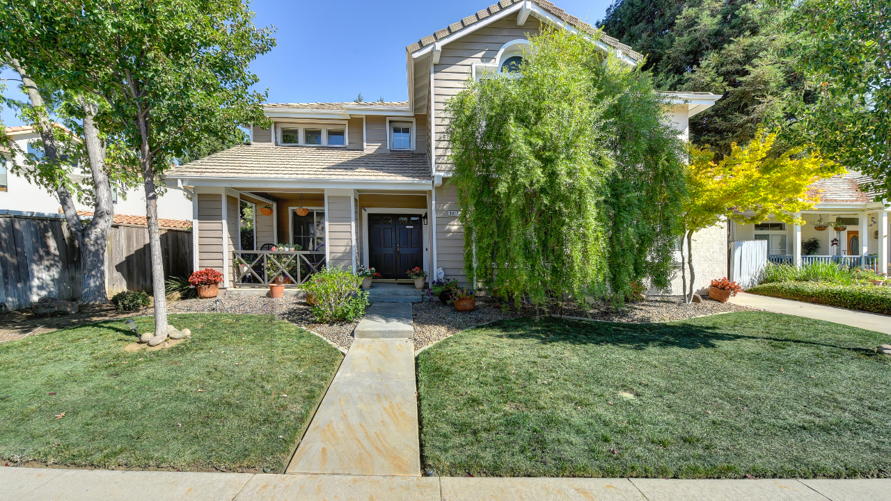 3917 Saul Way., Elk Grove, CA, 95758 Scene 1