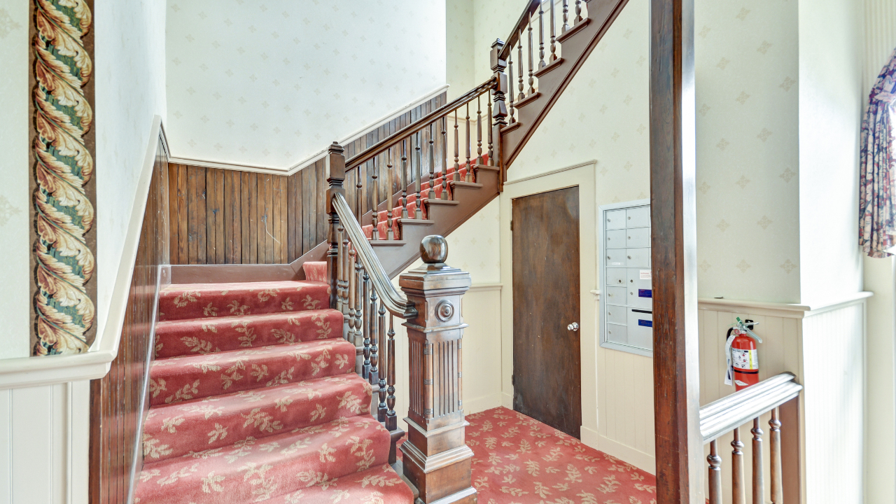 Foyer