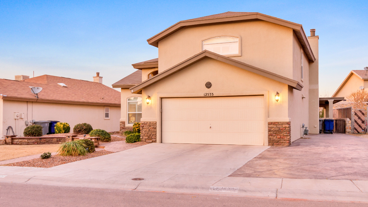 12533 Twin Leaf, El Paso, TX, 79938 Scene 2