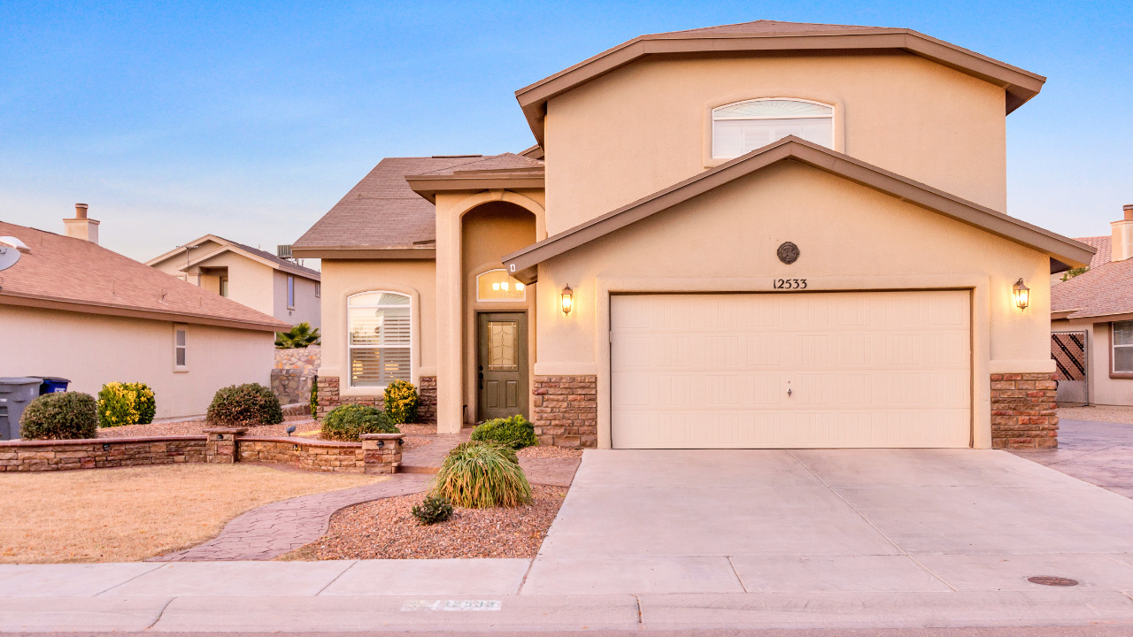 12533 Twin Leaf, El Paso, TX, 79938 Scene 1
