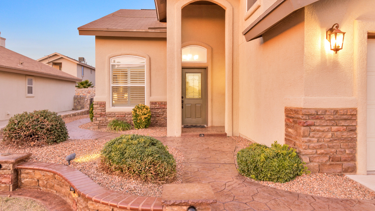 12533 Twin Leaf, El Paso, TX, 79938 Scene 4