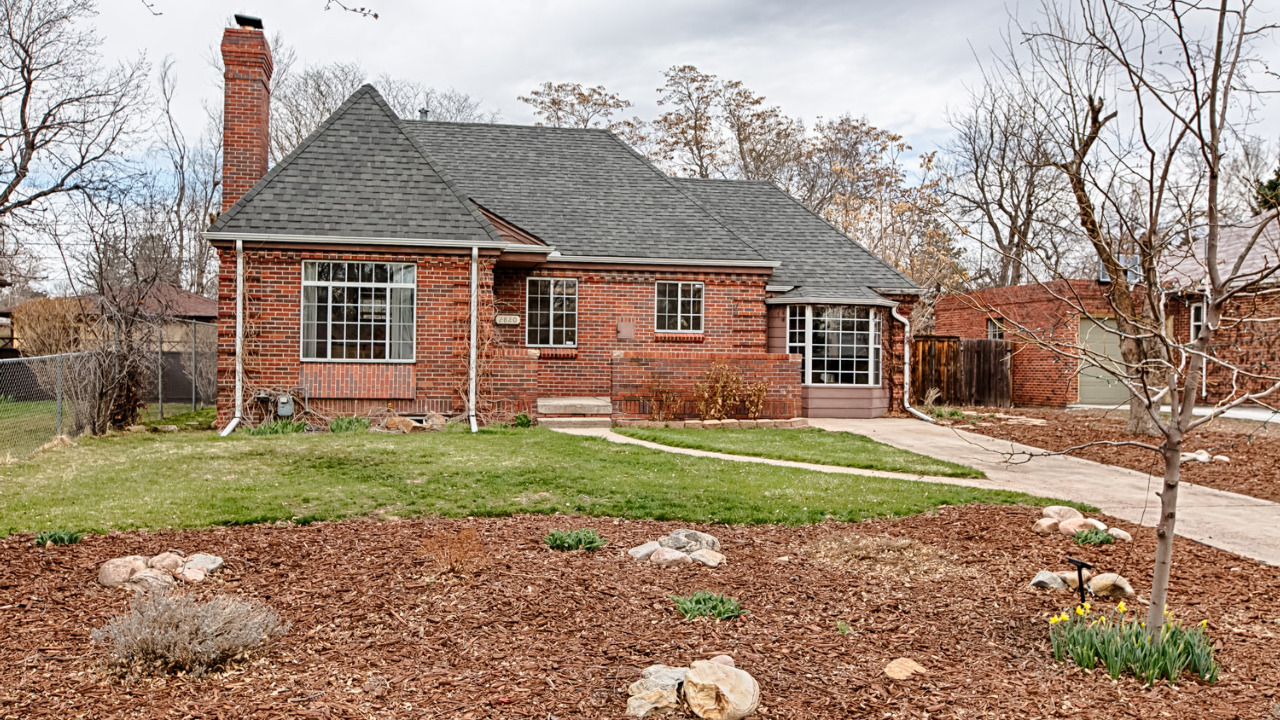 Front Exterior View 2