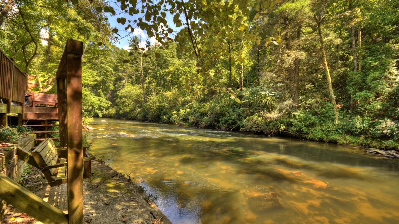 45 Whitewater Ln, Ellijay, GA, 30536 Scene 4