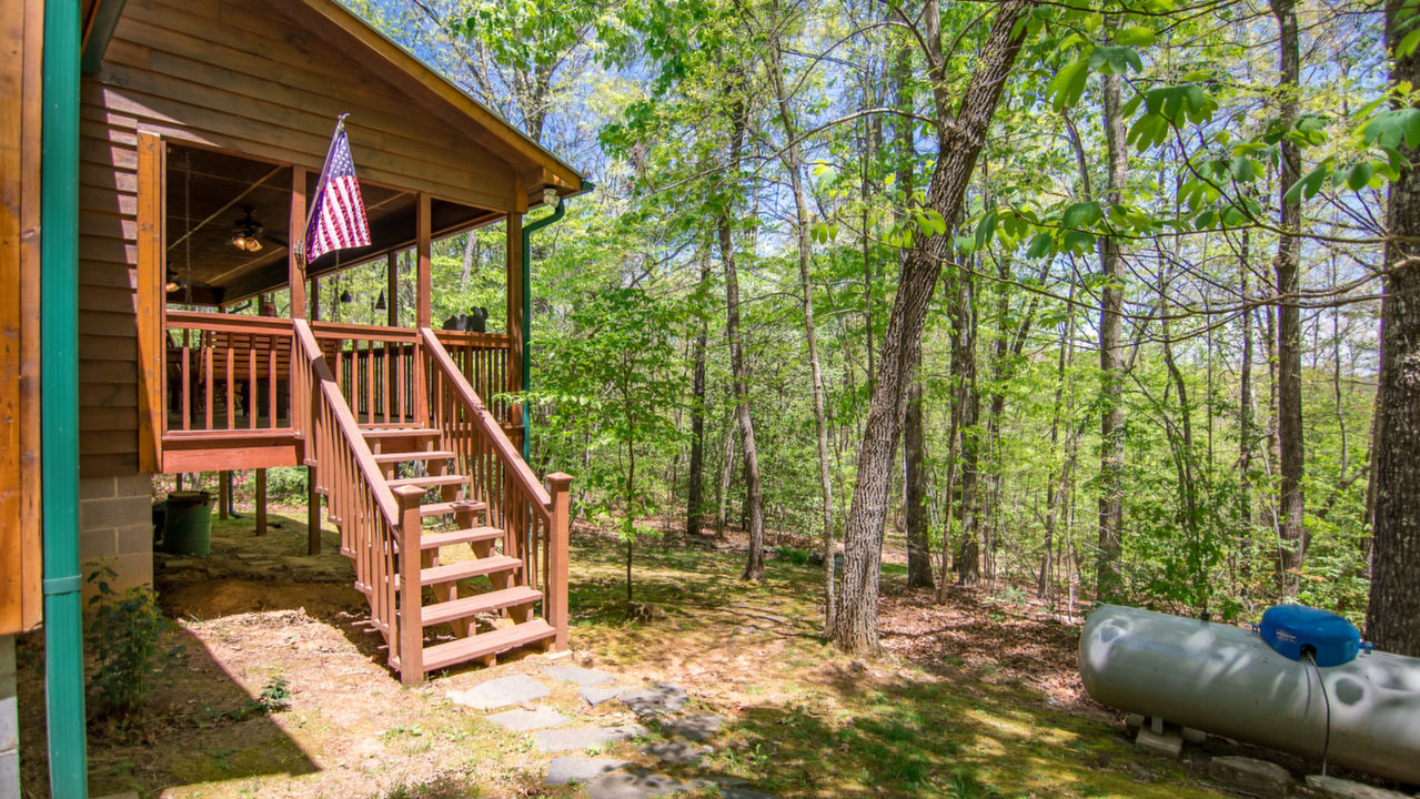 380 Dockery Lane, Mineral Bluff, GA, 30559 Scene 3