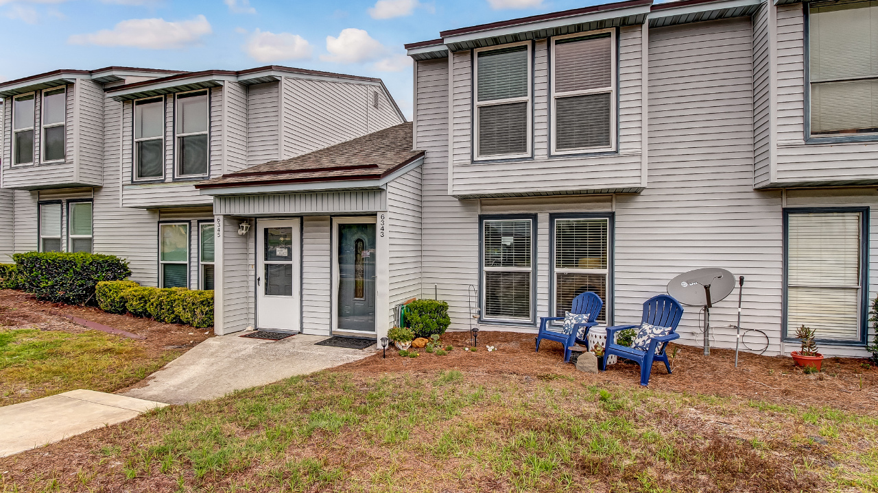 6343 Fernandina Shores, Amelia Island, FL, 32034 Scene 2