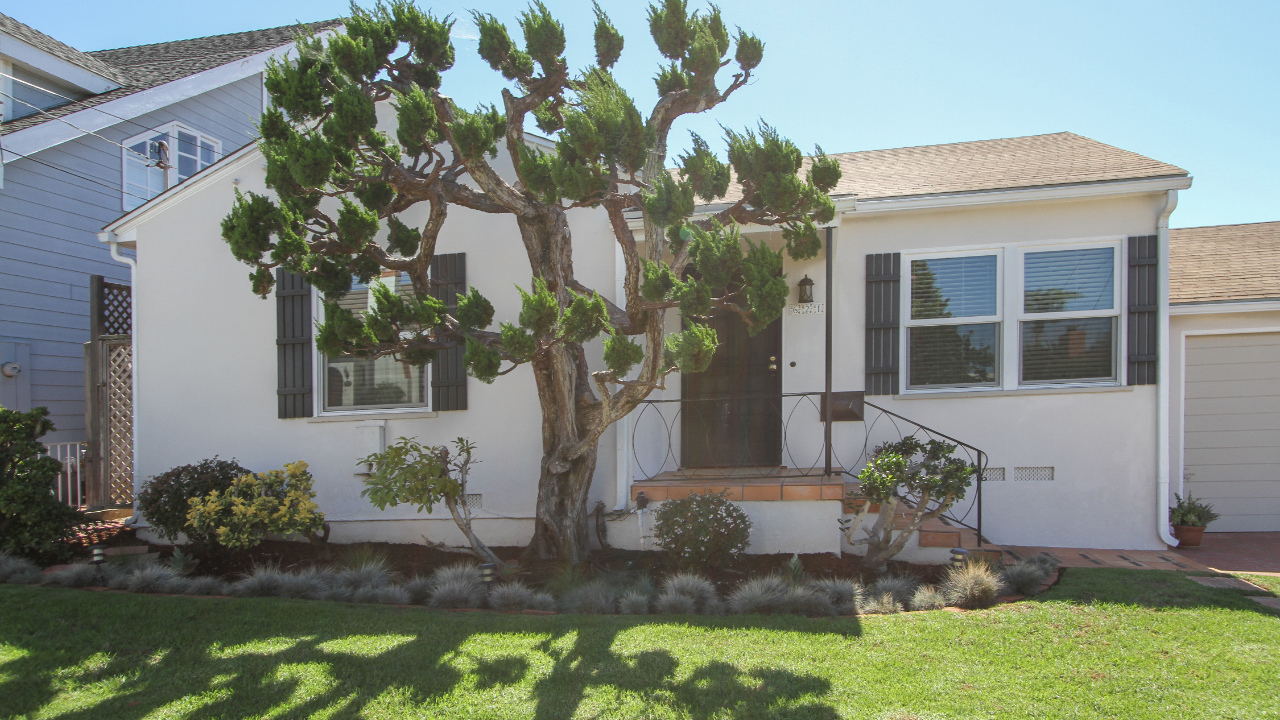 621 Rushville, La Jolla, CA, 92037 Scene 3