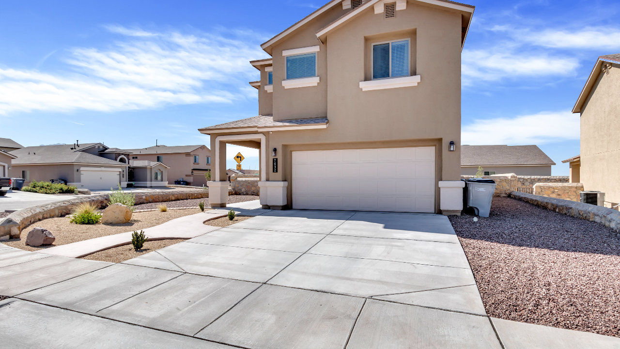 7632 Mammoth Ln, El Paso, TX, 79911 Scene 2