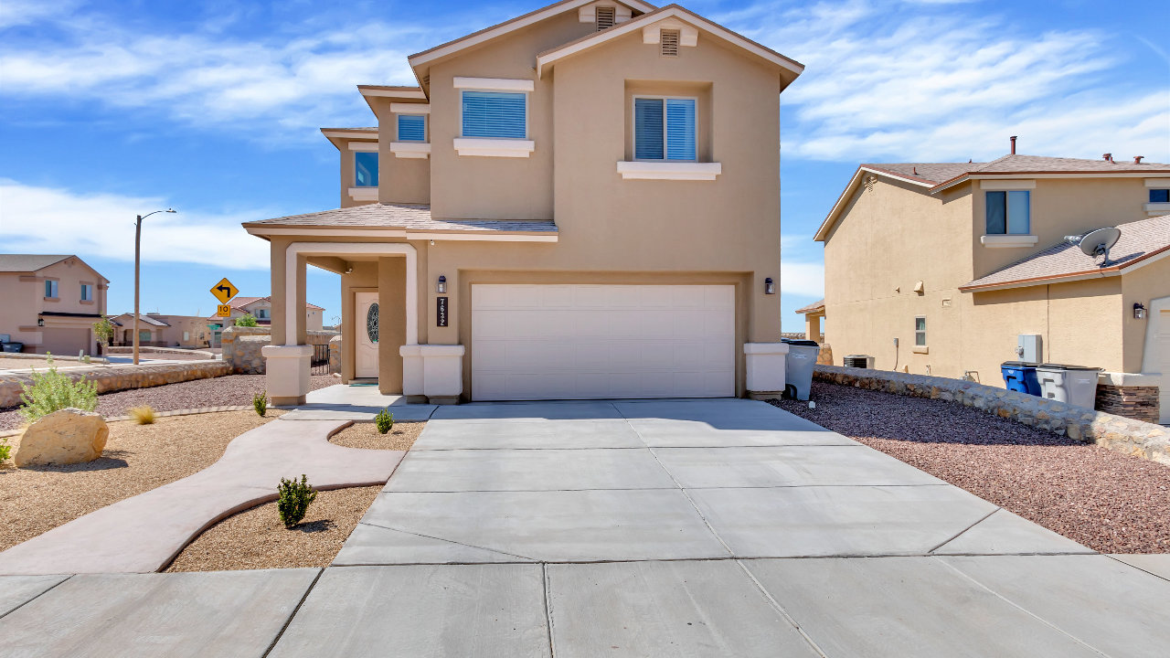 7632 Mammoth Ln, El Paso, TX, 79911 Scene 1