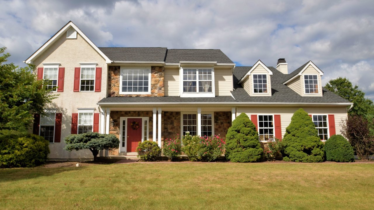 484 Herald Dr, Ambler, PA, 19002 Scene 1