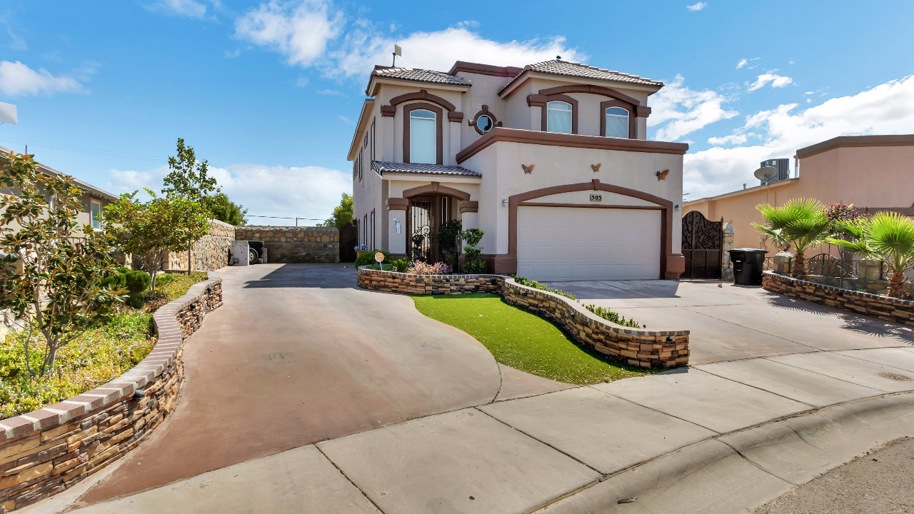 505 Tiercel Pl, El Paso, TX, 79928 Scene 2