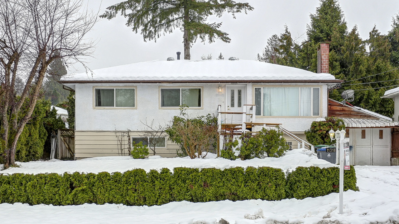 11318 Loughren Dr, Surrey, BC, V3R 4Z4 Scene 1