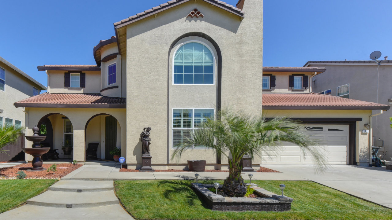 12 Parejo Court, Sacramento, CA, 95835 Scene 1