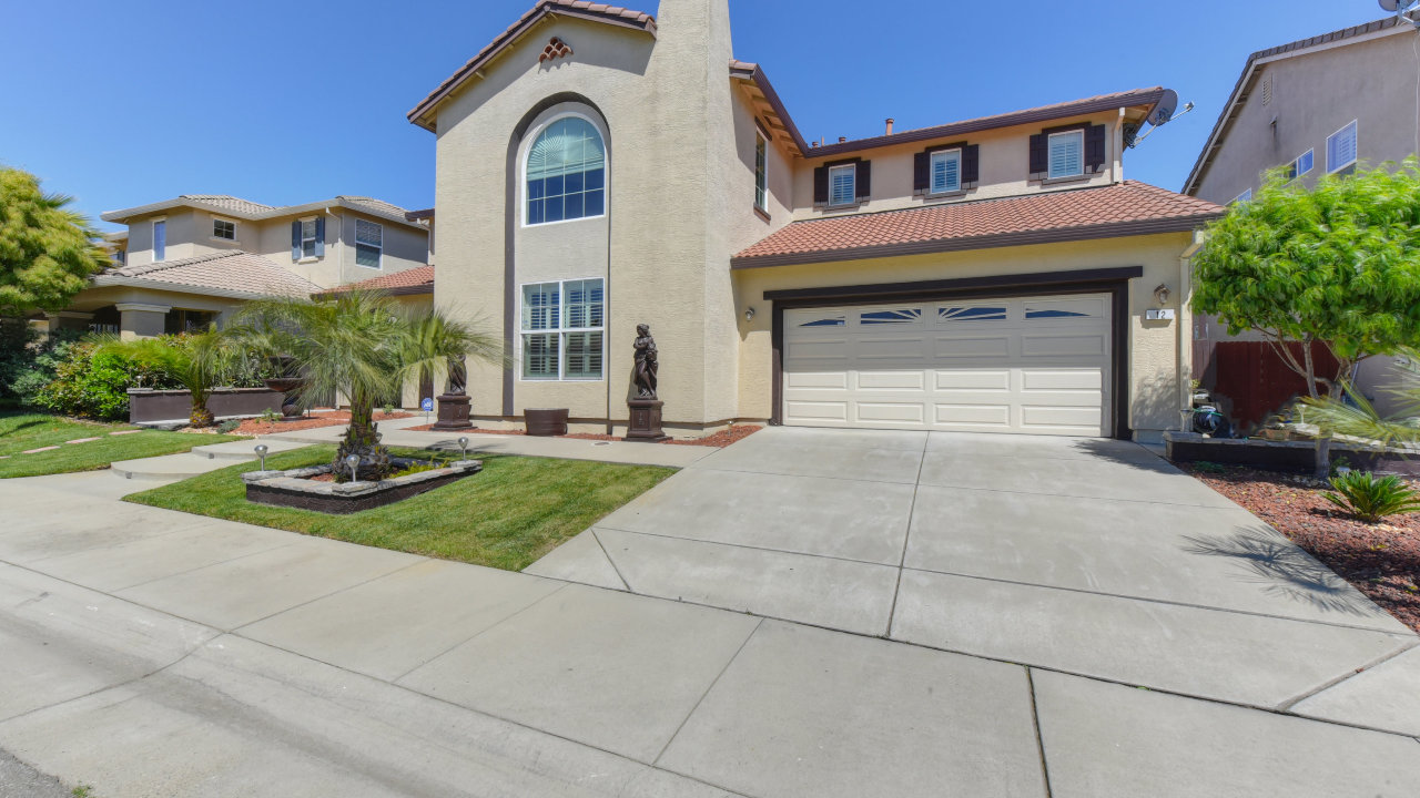 12 Parejo Court, Sacramento, CA, 95835 Scene 2