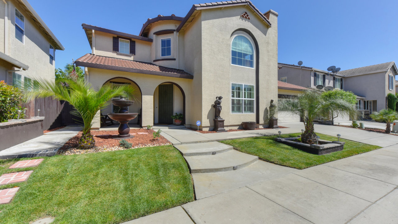 12 Parejo Court, Sacramento, CA, 95835 Scene 3