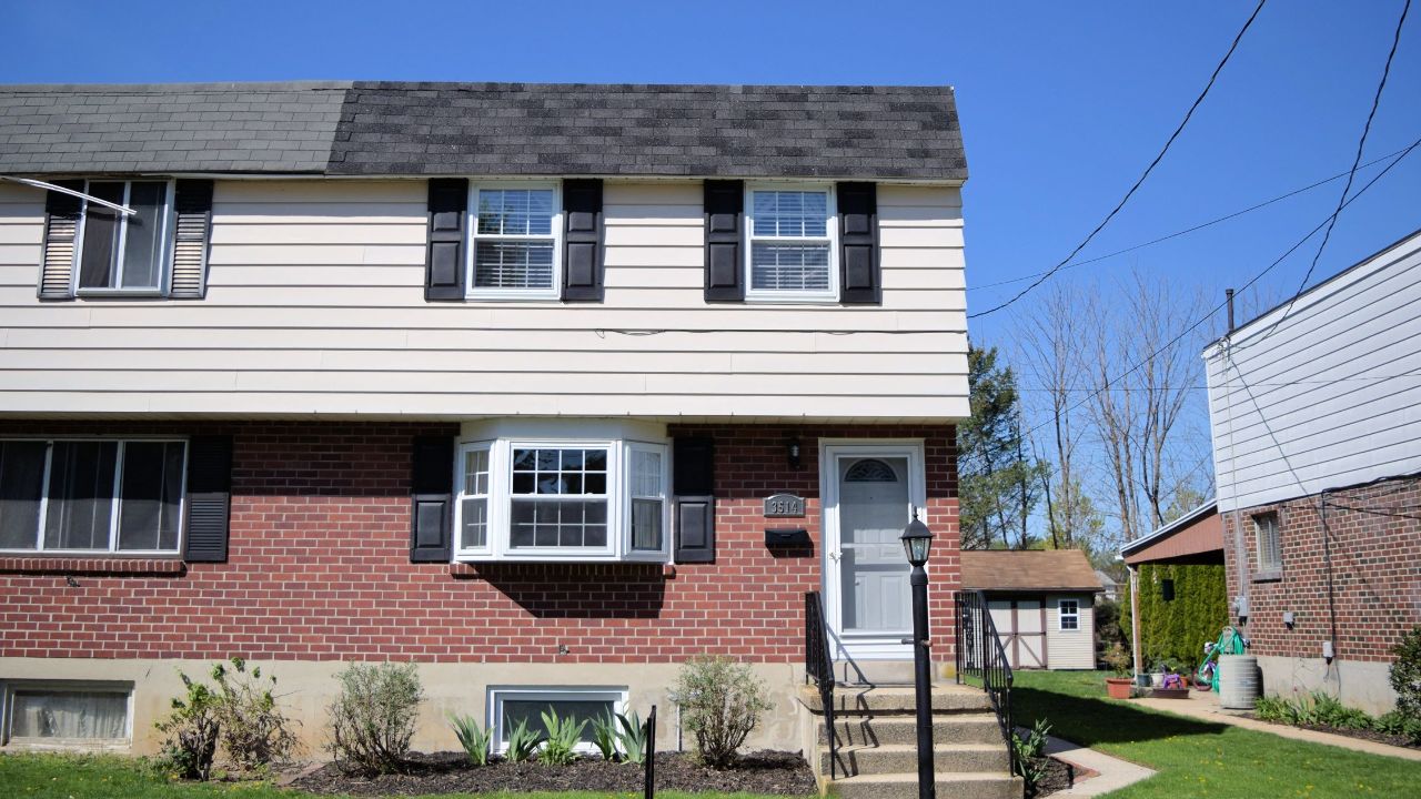 3514 Montrose Ave, Laureldale, PA, 19605 Scene 1