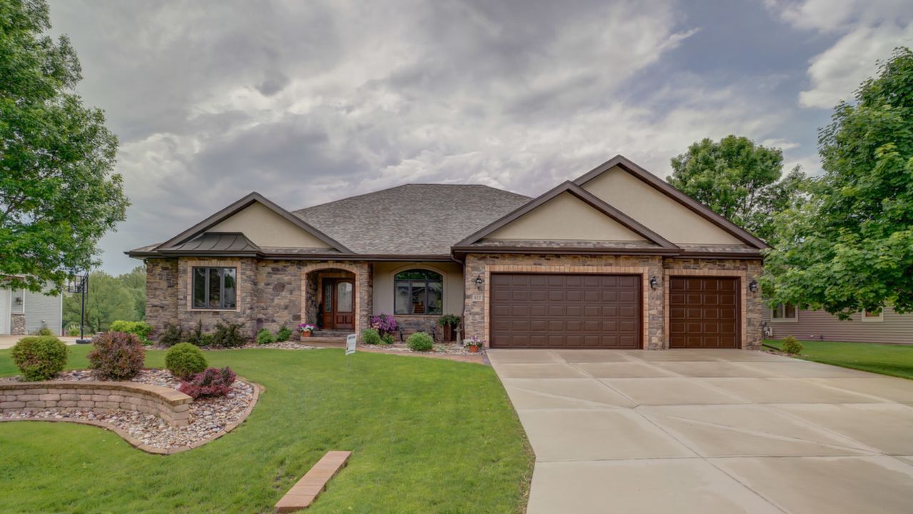 815 Woods Glen Court, DeForest-99