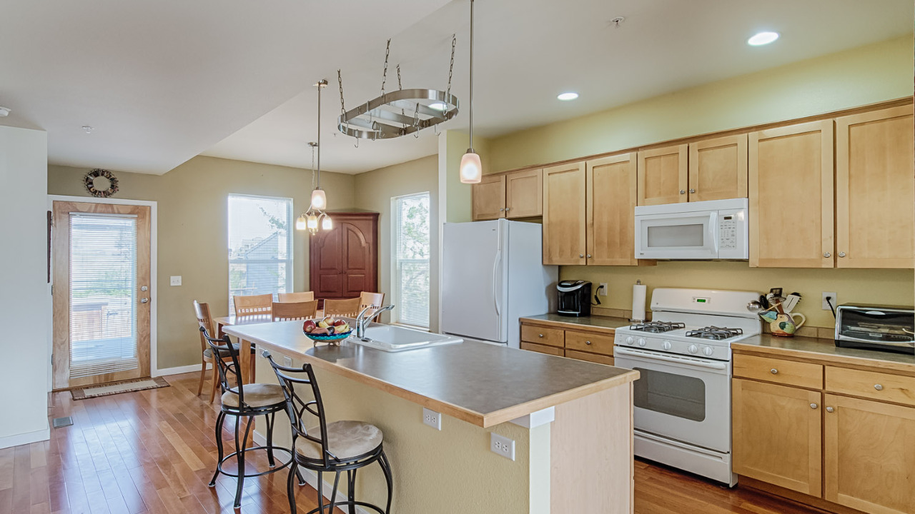 Gorgeous Kitchen