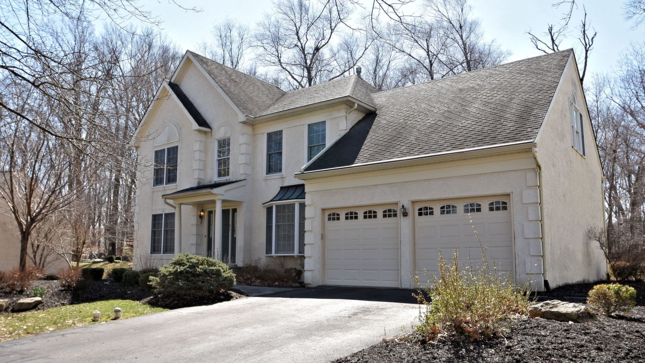 161 Mountain Oaks Rd, Yardley, PA, 19067 Scene 1
