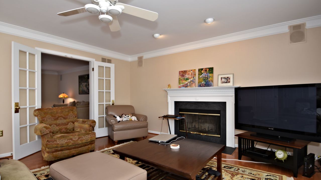 161 Mountain Oaks Rd, Yardley, PA, 19067 Scene 4