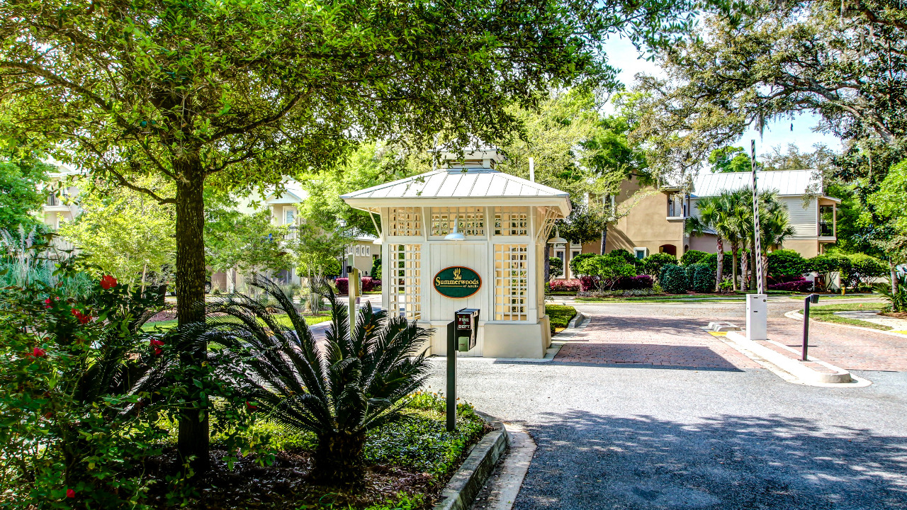 2104 Summerwoods, Amelia Island, FL, 32034 Scene 2